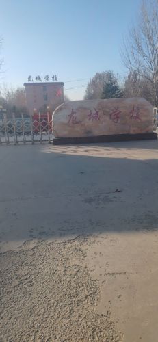 龙城学校
