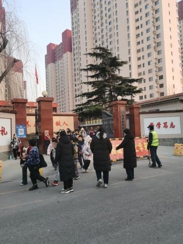 南贾壁完小