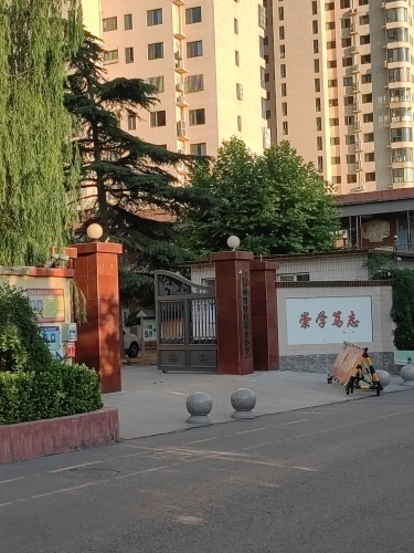南贾壁完小