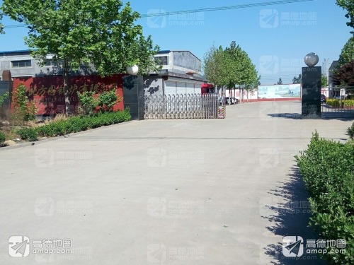 河北方圆锅炉有限公司