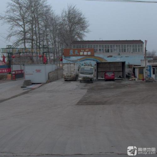 蓝天幼儿园(民心大街)