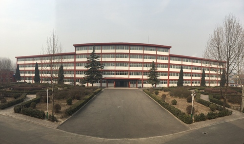 石家庄市井陉矿区贾庄中学