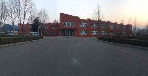 石家庄市井陉矿区贾庄中学