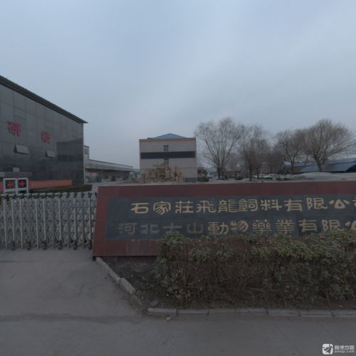 石家庄飞龙饲料有限公司