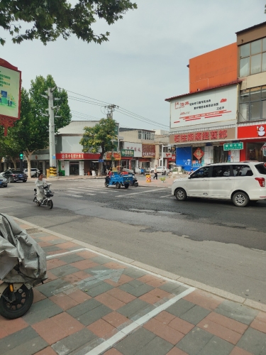 昌顺旅社