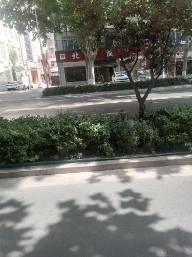 北方饭店(太行东路店)