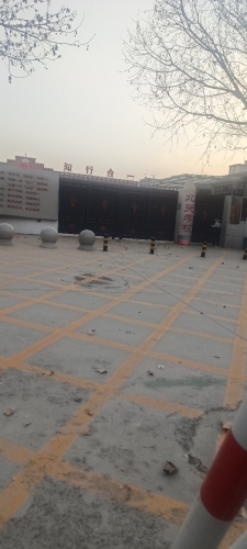 北关学校