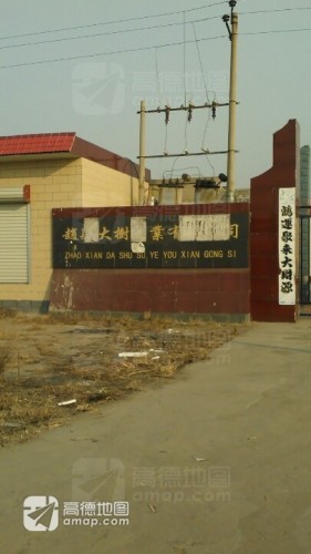赵县大树塑业有限公司