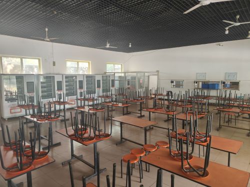 河北省科达工贸技工学校招生就业处