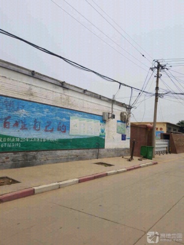 石家庄经济技术开发区西马村小学