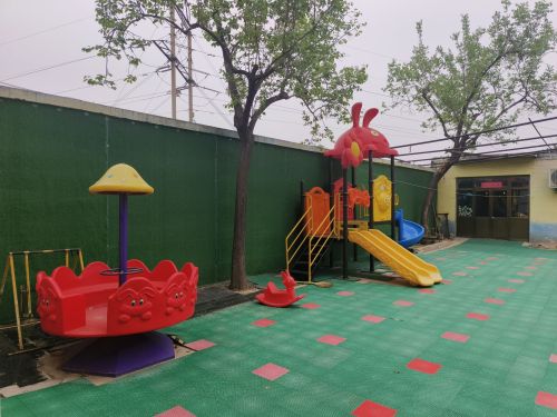 小太阳幼儿园
