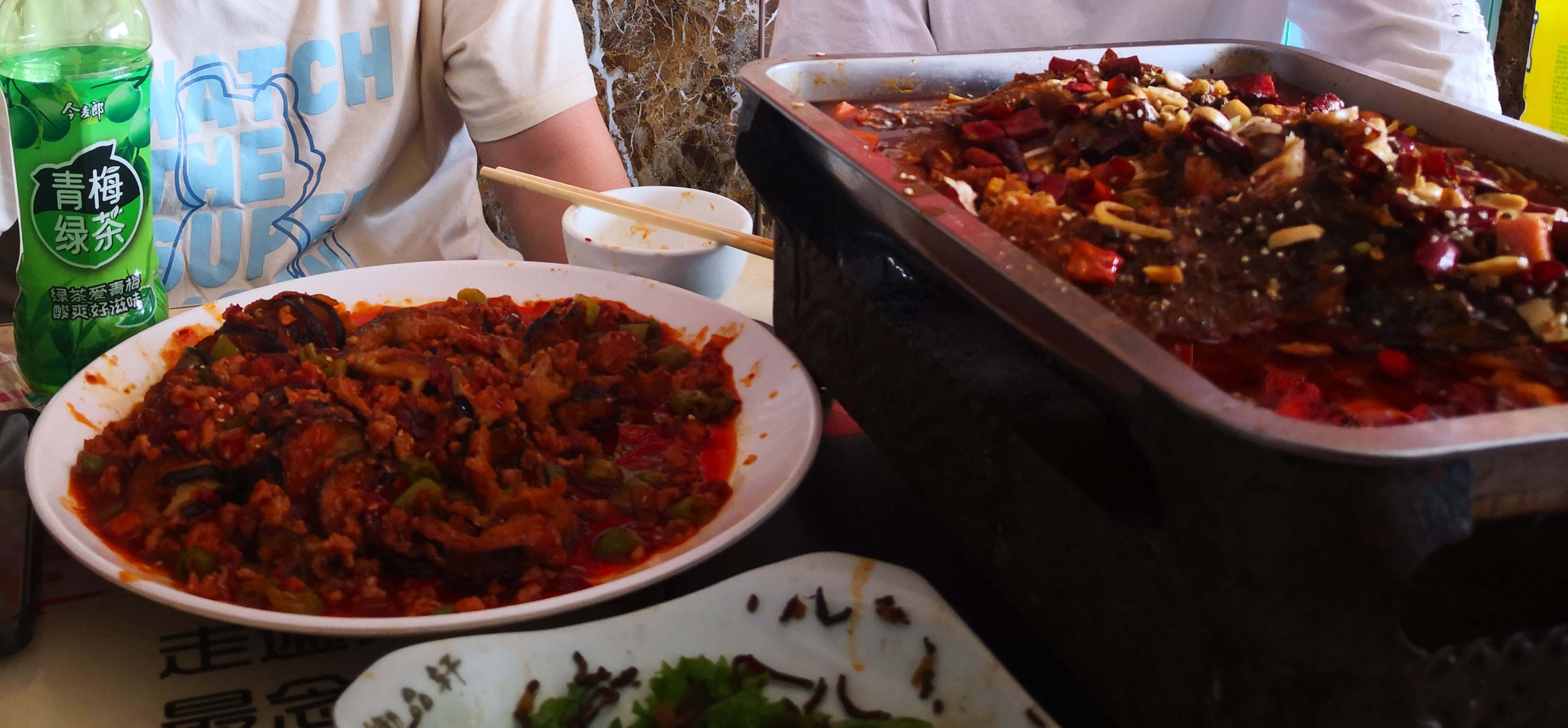 永泰饭店永泰家骨头锅