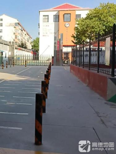 工业路小学