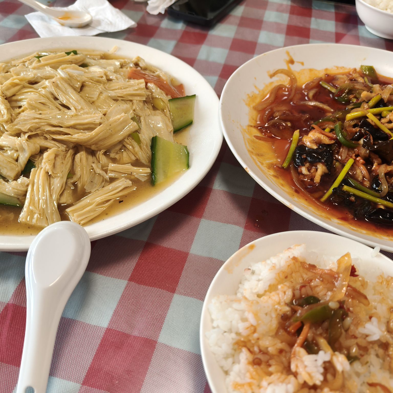 建华饭店