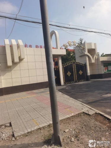 孙家庄小学