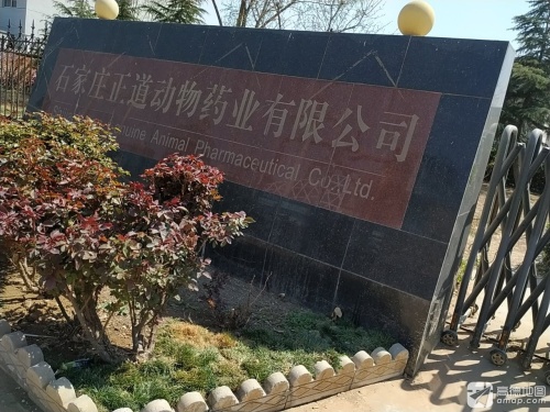 石家庄正道动物药业有限公司