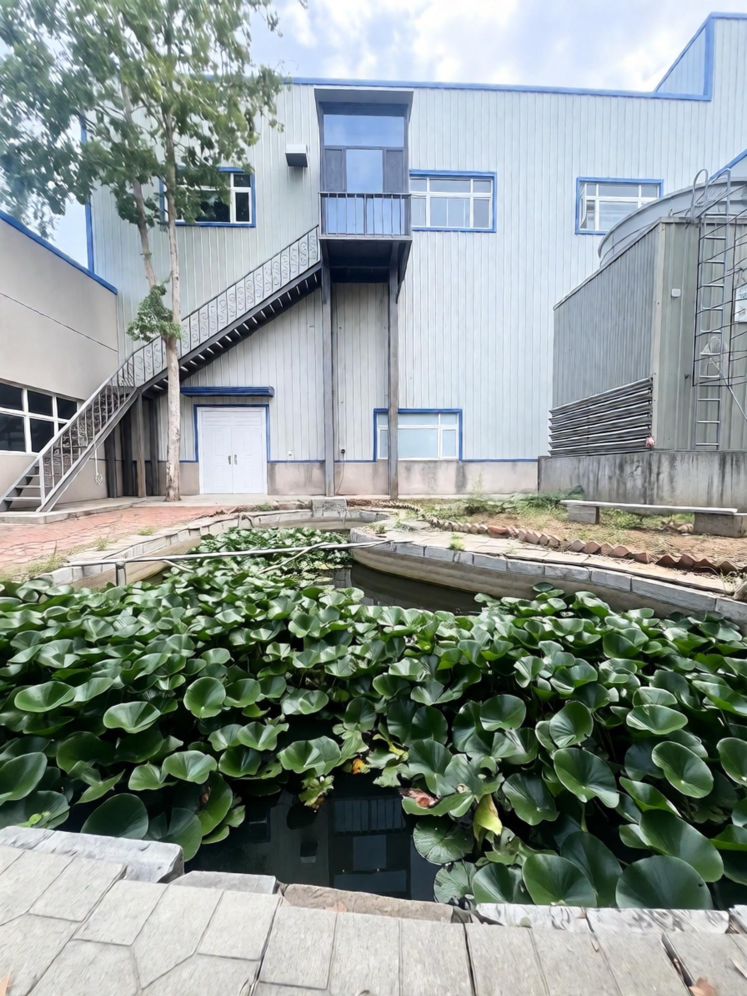 石家庄正道动物药业有限公司