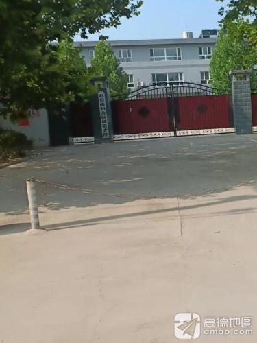 赵县南柏舍区域敬老院