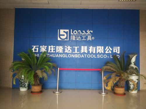 隆达工具