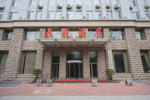 辰光酒店