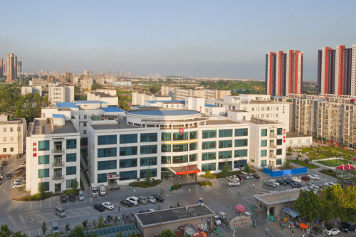 河北医科大学第四医院(东院)
