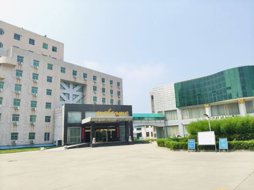 石家庄矿区宾馆