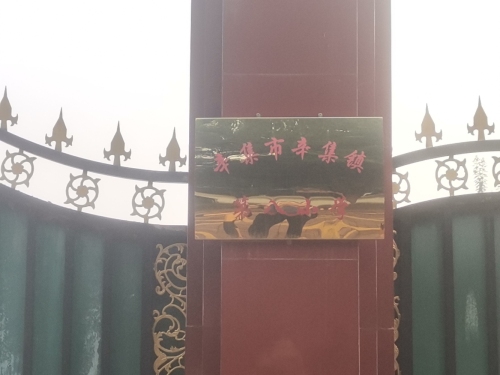 辛集市辛集镇第八小学