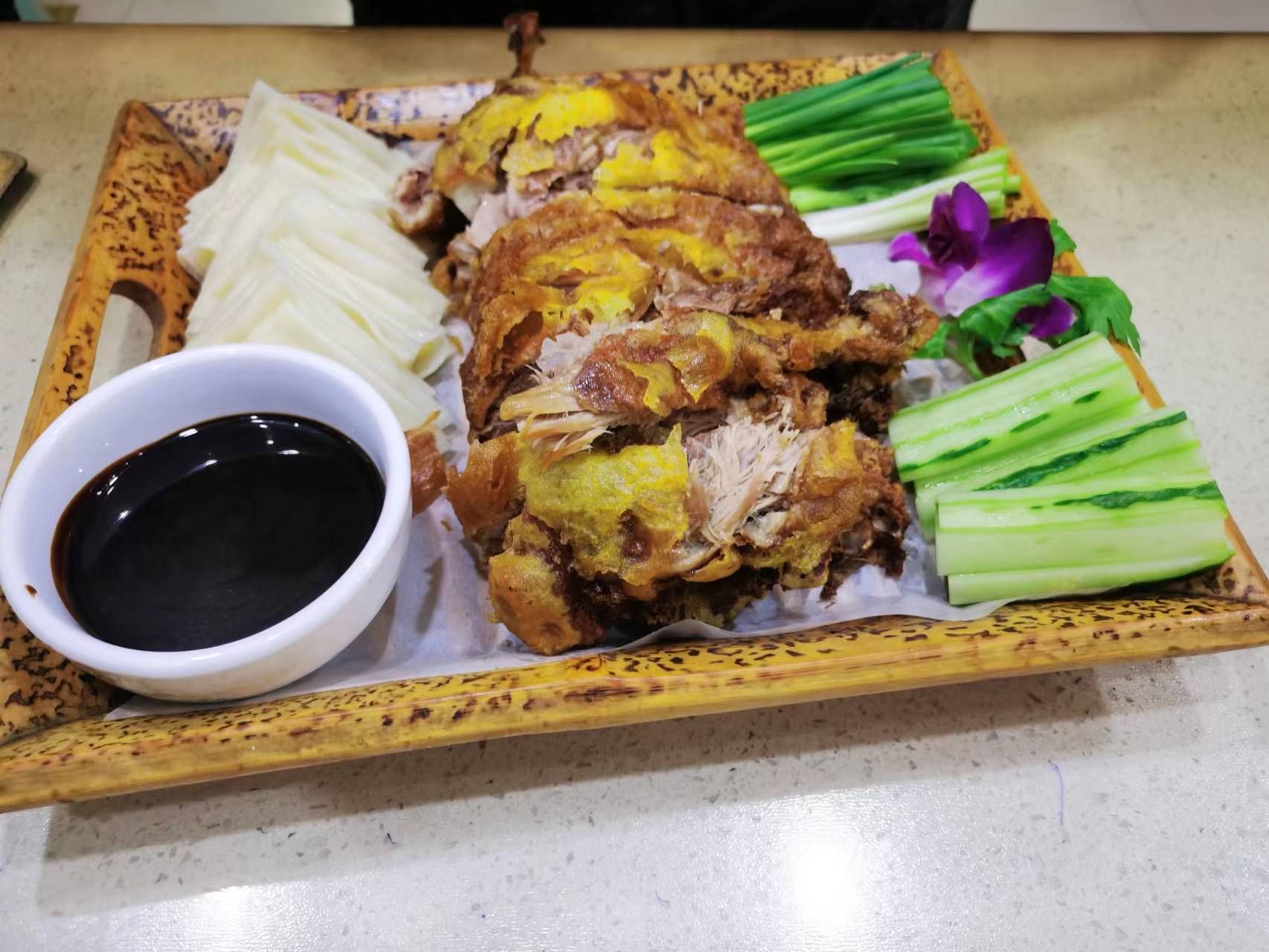 富强饭店(工农路店)