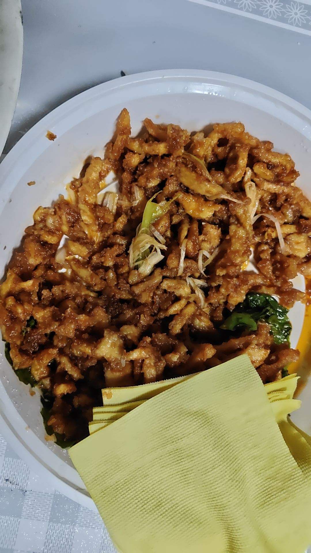 新开饭店(衡井线店)