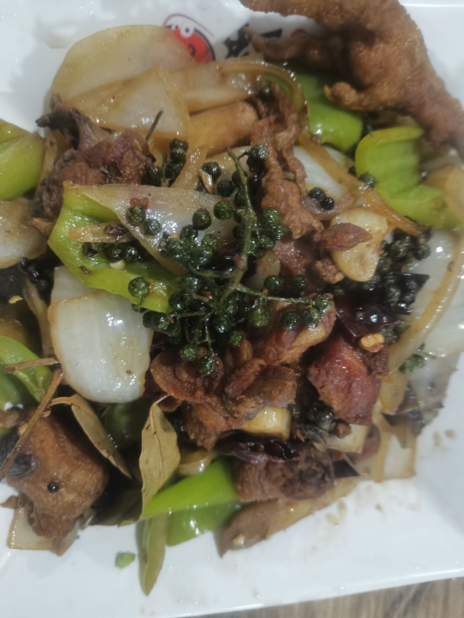 辛集第一香饭店