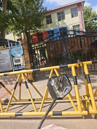 石家庄市桥西区世纪星西兴幼儿园