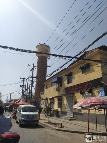 南栗学校