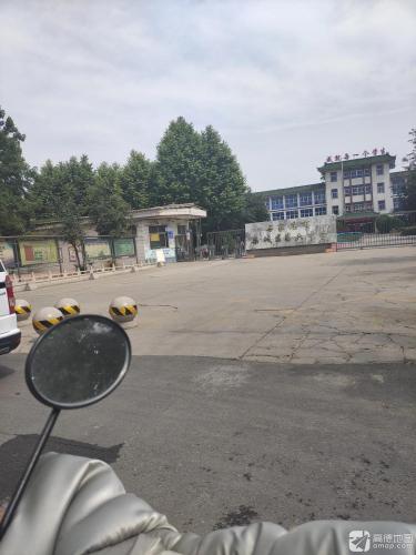 石家庄市栾城区第六中学