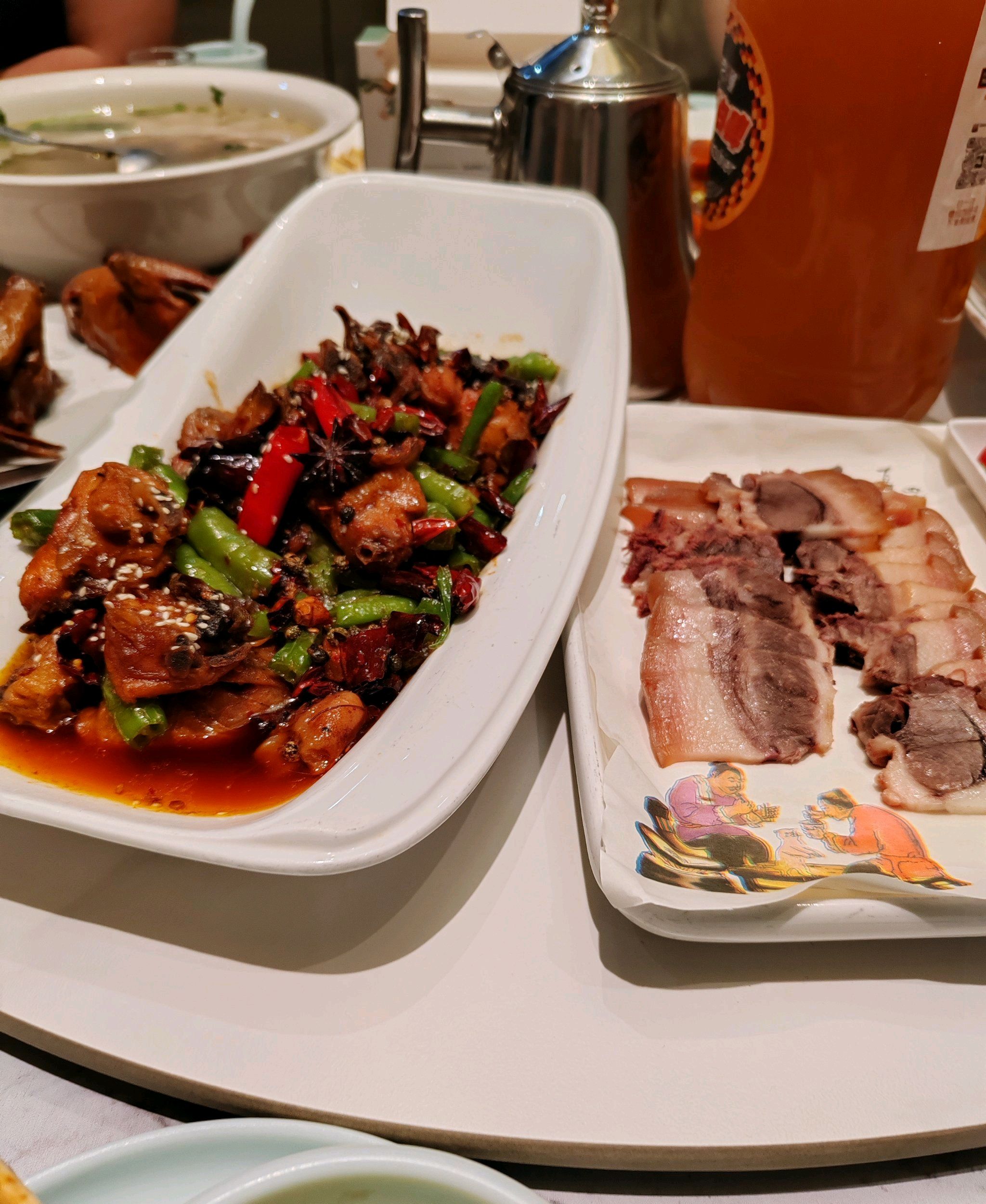 鑫佳园饭店