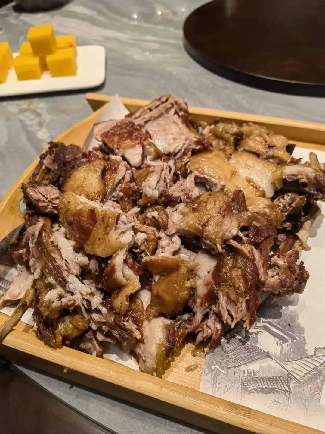 鑫佳园饭店