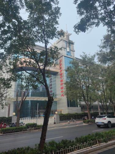 石家庄市老年大学