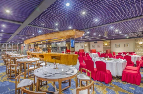 河北上田吉翁酒店