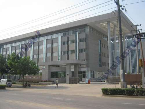 中国电建集团河北工程有限公司