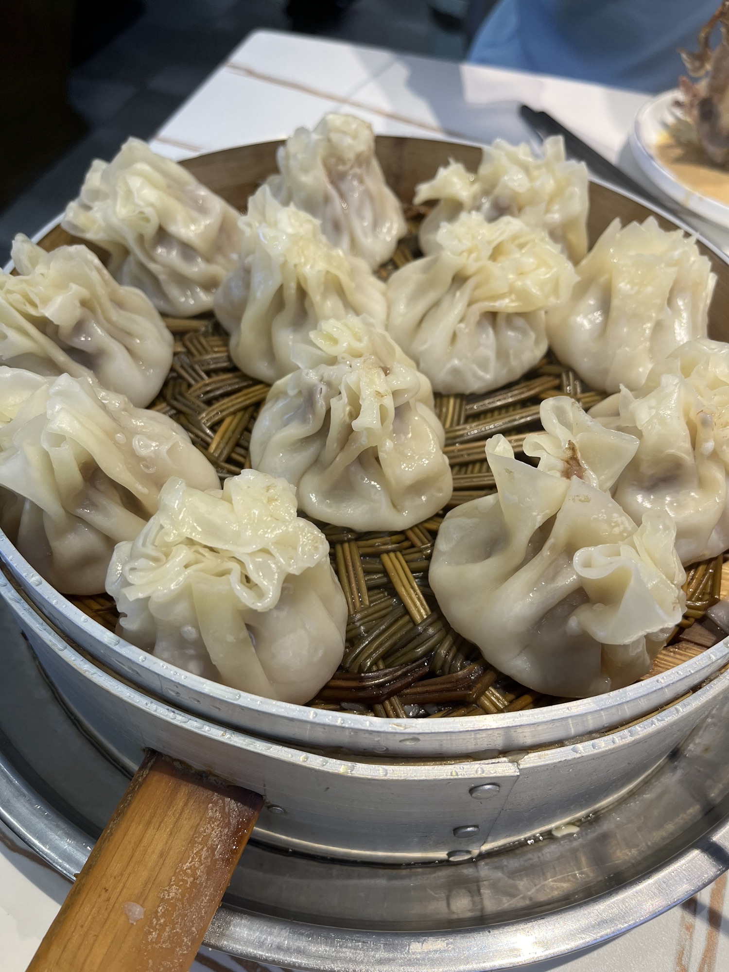 刚刚烧烤涮(世纪华茂店)