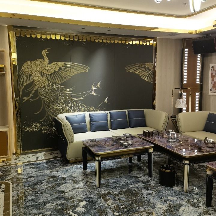 铜雀台(城角商业街店)