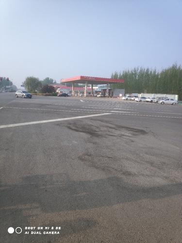 中国石油石家庄辛集高速口第166站
