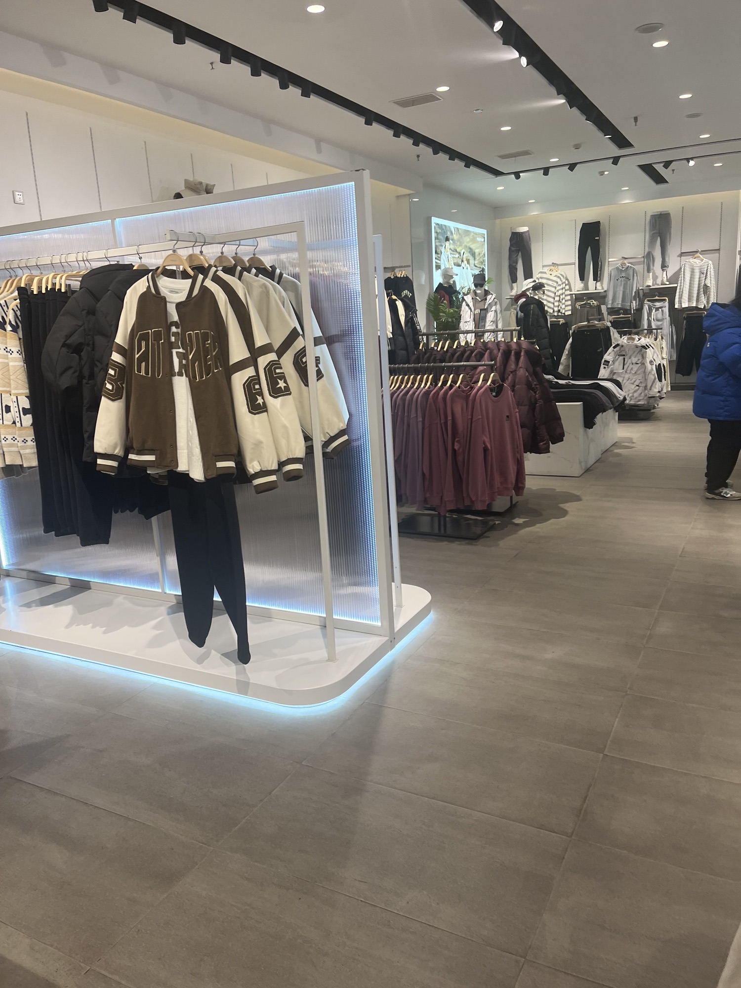 以纯(国贸大厦店)