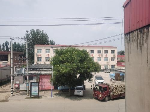 新乐市东王镇卫生院