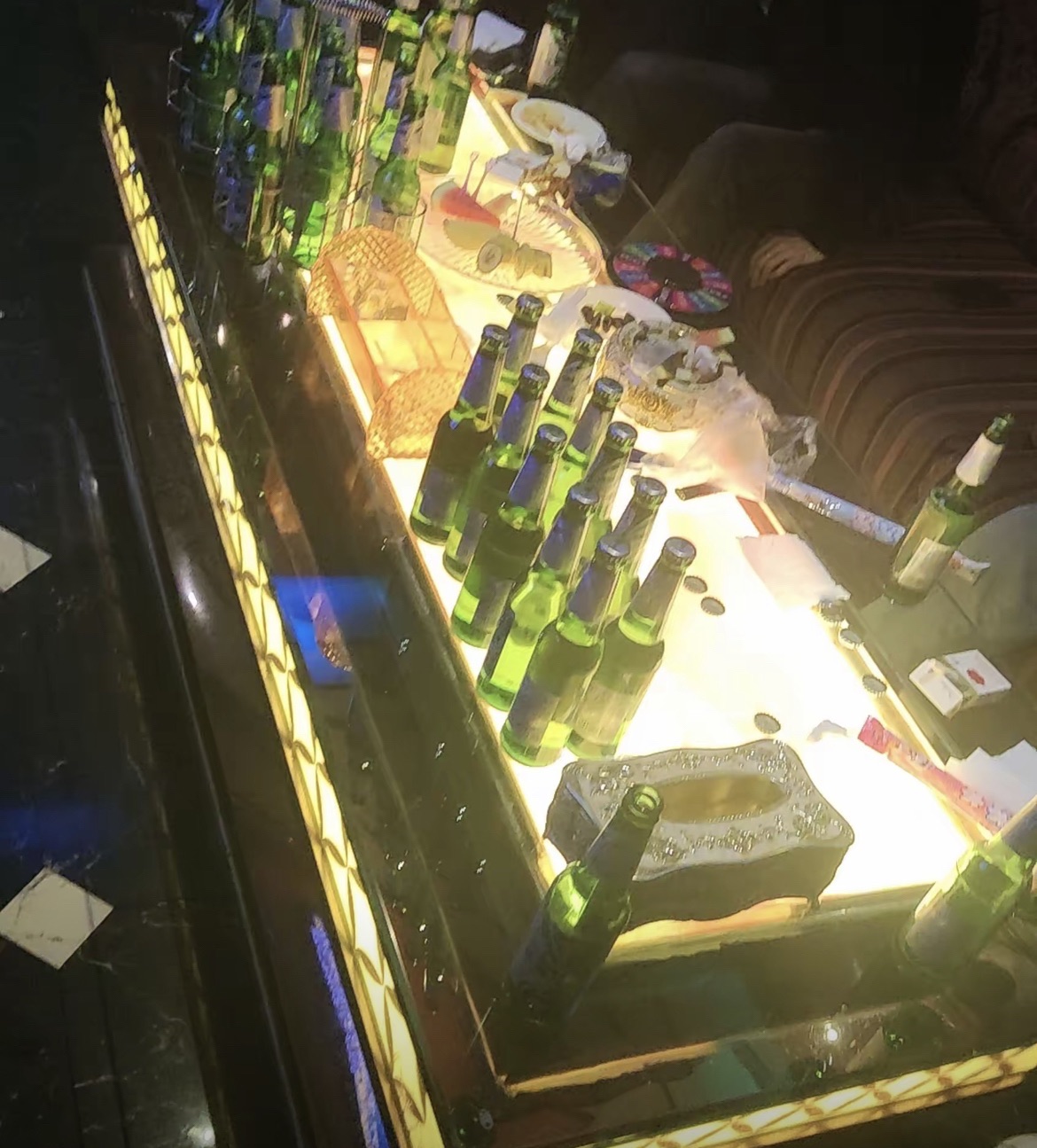 获盛音乐广场