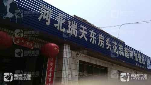 河北瑞天