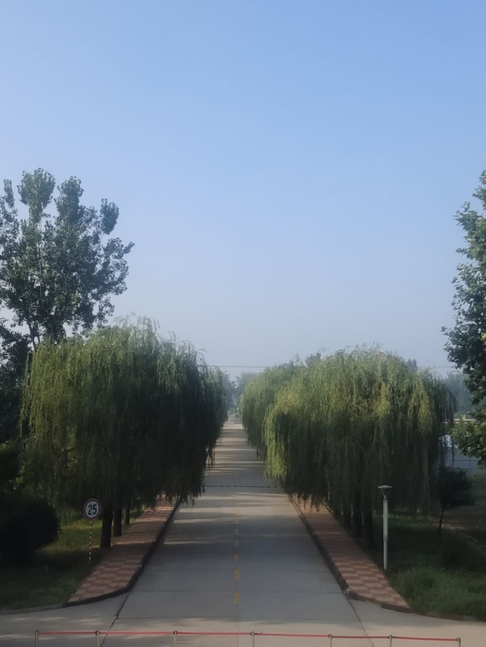 石家庄奥坤生态农牧业基地