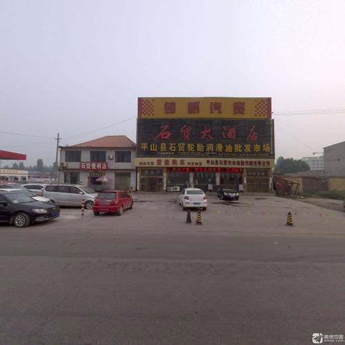 锦桥汽贸