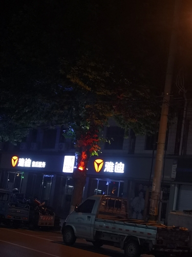 雅迪电动车(君乐宝路店)