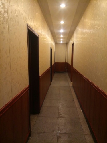 福满楼(西北贸易大街店)