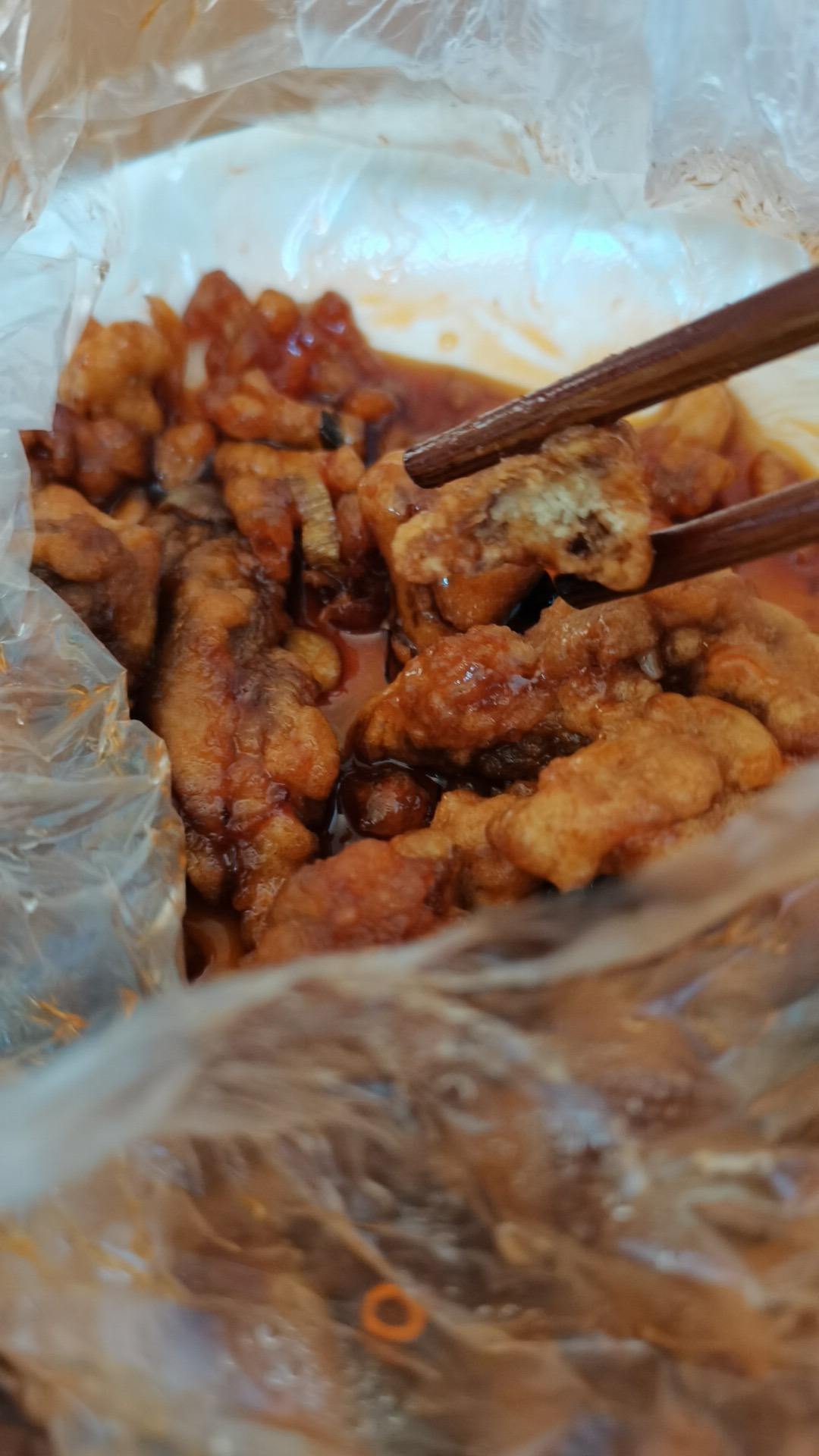 鲜鲜鱼庄(灵寿店)